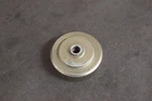 Honda 1974 1975 1976 MT125 Elsinore Keihin Carburetor Throttle Valve Top Set Cap Used. Price: $35.00.