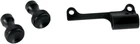 Todds Cycle Choke Cable Relocation Bracket Kit With Knob For Mikuni Hsr Black New. Price: $142.90.