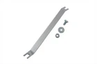 Chrome Air Cleaner Support Bracket For Harley-davidson New. Price: $34.99.