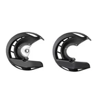 Psychic Components Front Disc Guard Set MX-05058 New. Price: $37.51.