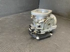 Harley Davidson Screaming Eagle Carburetor 27FA Oem Keihin Used. Price: $250.00.