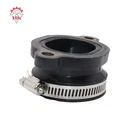 Carburetor Intake Boot For 3087955 Polaris Predator 500 2003 2004 2005 2006 2007 New. Price: $21.49.