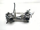 07-11 Suzuki V Strom DL650 Throttle Body Assembly 13405-27G30 Used. Price: $175.49.