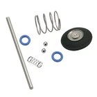 Repair Kit For Accelerator Pump Super E&g S&s Cycle ZO-234900 Neu. Price: $73.80.