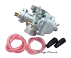 Brand New Yamaha Chappy LB50 LB80 Carburetor Assy Mikuni. Price: $59.90.