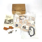 Honda 06161-PA6-013 Carburetor Repair Kit Open Box New. Price: $19.95.