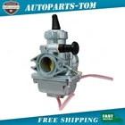 1974-1975 Carburetor For Yamaha DT125 AT1 AT2 Enduro CT3 Replacement New. Price: $29.29.