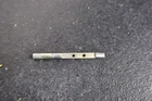 Honda 1977 GL1000 Goldwing Front Right Carburetor Rod Throttle Valve Shaft Used. Price: $25.00.