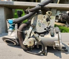 2003-2008 Kawasaki Vulcan 1600 Oem Throttle Body W/intake Manifold -12,770 Miles Used. Price: $155.00.