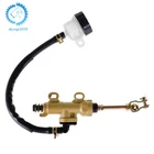 Rear Brake Master Cylinder Set For Honda CB1 CBR600RR F2 F3 F4I CBR1100XX New. Price: $12.17.