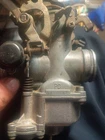 1981 Oem Keihin Honda Xl 500 Carburetor Used. Price: $145.00.