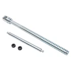 Yost ADI4-SNK Replacement Screw And Nut Kit For Bench Vise Model ADI-4 New. Price: $14.99.