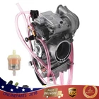 Carburetor For Honda 450X 2005-2014,CRF 450R 2002-2008 Us New. Price: $72.55.