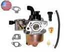 Jmchstore Performance Carburetor W/replaceable Main Jet Monster Mega Moto New. Price: $43.20.