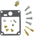 And Supply 18-2414 Carburetor Repair Kit Fits Yamaha XV700 1984-1987 New. Price: $32.91.