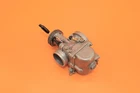 1998-2012 Husqvarna CR125 Keihin Pwk 38MM Carburetor Throttle Body Fuel Intake Used. Price: $129.99.