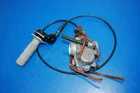 1998 97-98 CR250R Oem Pj Keihin Carburetor Fuel Throttle Body 16100-KZ3-B11 Used. Price: $149.99.