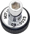 Motion Pro Hex-head Main Jet Tool For Mikuni Carbs 6 Mm 08-0023 New. Price: $12.49.