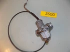 1975 Honda XL175 Keihin Carburetor Assembly Intake #697A #16100-362-671 Oem Used. Price: $119.95.