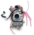 Carburetor Assembly Fcr Mx 37MM 04-09 Suzuki Rmz 250 13200-10H30 New. Price: $344.93.