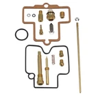1998-1999 Yamaha YZ400F Dirt Bike Shindy Carburetor Rebuild Kit New. Price: $42.66.