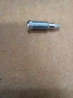Yamaha V-star Carburetor Bowl Drain Plug Screw 12R-14191-00-00 New. Price: $12.00.
