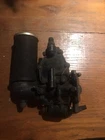 Stromberg Carburetor Hl 7/8 For Lawrence 20A Auxiliary Power Plant WW2 Used. Price: $150.00.