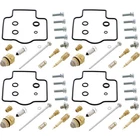 Balls Carburetor Kit For 2003-2004 Kawasaki ZX600 (zzr) No Ship Cali New. Price: $149.85.