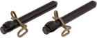 Balls Brake Pad Retaining Pins Front #18-7053 Ktm New. Price: $17.63.