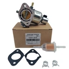 Oem Carburetor Kit For Kawasaki 15004-0985 FR691V FS691V 15004-0829 15004-7062 New. Price: $128.25.