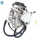 Carburetor For Yamaha Big Bear 400 2000-2010 5GH-14101-01-00 New. Price: $36.99.