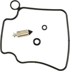 And Supply 18-4873 Carburetor Repair Kit For Various Models New. Price: $32.32.
