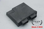 2018 Honda Goldwing GL1800B Smart Unit Key Control Module 35500-MKC-A01 #4033 Used. Price: $194.44.