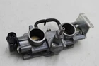 2008 2009 2010 2011 2012 2013 Honda FSC600 Silver Wing Throttle Body Bodies Tps Used. Price: $36.99.