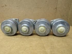 1975 Honda GL1000 Gold Wing Carburetor Slide Vacuum Piston Top Cover Cap Used. Price: $127.49.