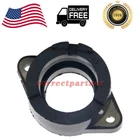Carb Intake Manifold Boot 583-13565-01-00 For Yamaha SR500 TT500 XT500 1976-1981 New. Price: $12.49.