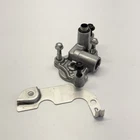 18-21 Honda CRF250R Oem Oil Pump Cover Lid Top Cap Seal Housing 15101-K95-A20 Used. Price: $54.99.
