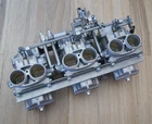 Restored 1979-1982 Kawasaki Voyager Carburetor Oem Mikuni Used. Price: $1297.95.