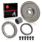 MOTO1988 Starter Clutch One Way Bearing Gear Idler Kit For Yamaha Raptor. Price: $76.11.