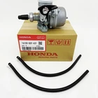 New Oem For Honda Carburetor 2006-2007 CRF70F 16100-GCF-A31 Us Stock. Price: $47.89.
