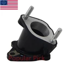 For Honda Carburetor Intake Manifold Boot 16210-437-000 XL185S 1979-1993 New. Price: $14.88.