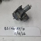 1980 Honda Xl 100 Keihin Carburetor Body Pd 30A Used. Price: $33.22.