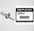 New Sea-doo 1996-2005 Gts Gtx Gti Lrv Rx Xp Needle Valve Lever 270500128. Price: $13.90.