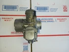 1976-78 Suzuki RM250 RM370 Oem 36MM Mikuni Carburetor Used. Price: $125.00.