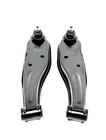 Pair Lower Control Arms For Suzuki Carry DD51T DD51B 91-93 4X115.3 Wheel Pattern New. Price: $270.00.