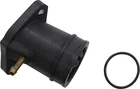 Moose Offroad Yamaha E30-4071 Carburetor Mounting Flange Replacement New. Price: $26.49.