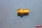 Nos Yamaha 1962-1964 MJ2T Trail 55 Carburetor Plunger Cap 102-14174-00-00 New. Price: $9.95.