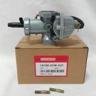 Carburetor Assembly For Honda 2006-2012 CRF80F 16100-GFW-A21 New. Price: $83.00.