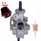New Carburetor + Air Filter For Honda XR80R CRF80F XR75 XL80S XL75. Price: $22.79.