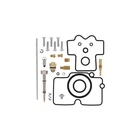 Balls Carburetor Rebuild Kit 26-1323 New. Price: $85.86.